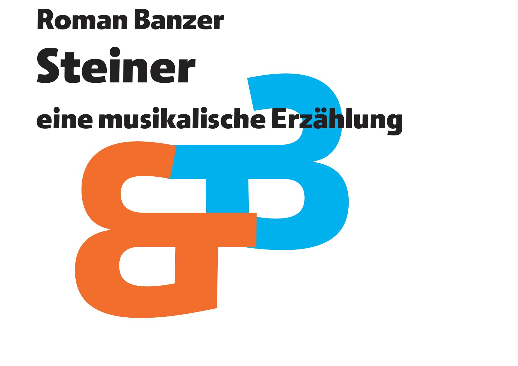 Banzer Hasler Marxer Eine musikalische Erzählung