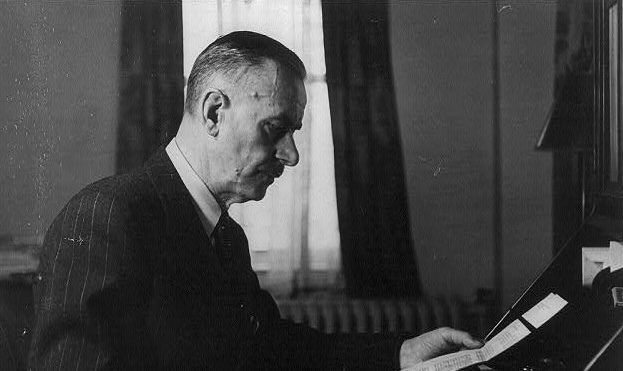 Thomas Mann Jubiläum