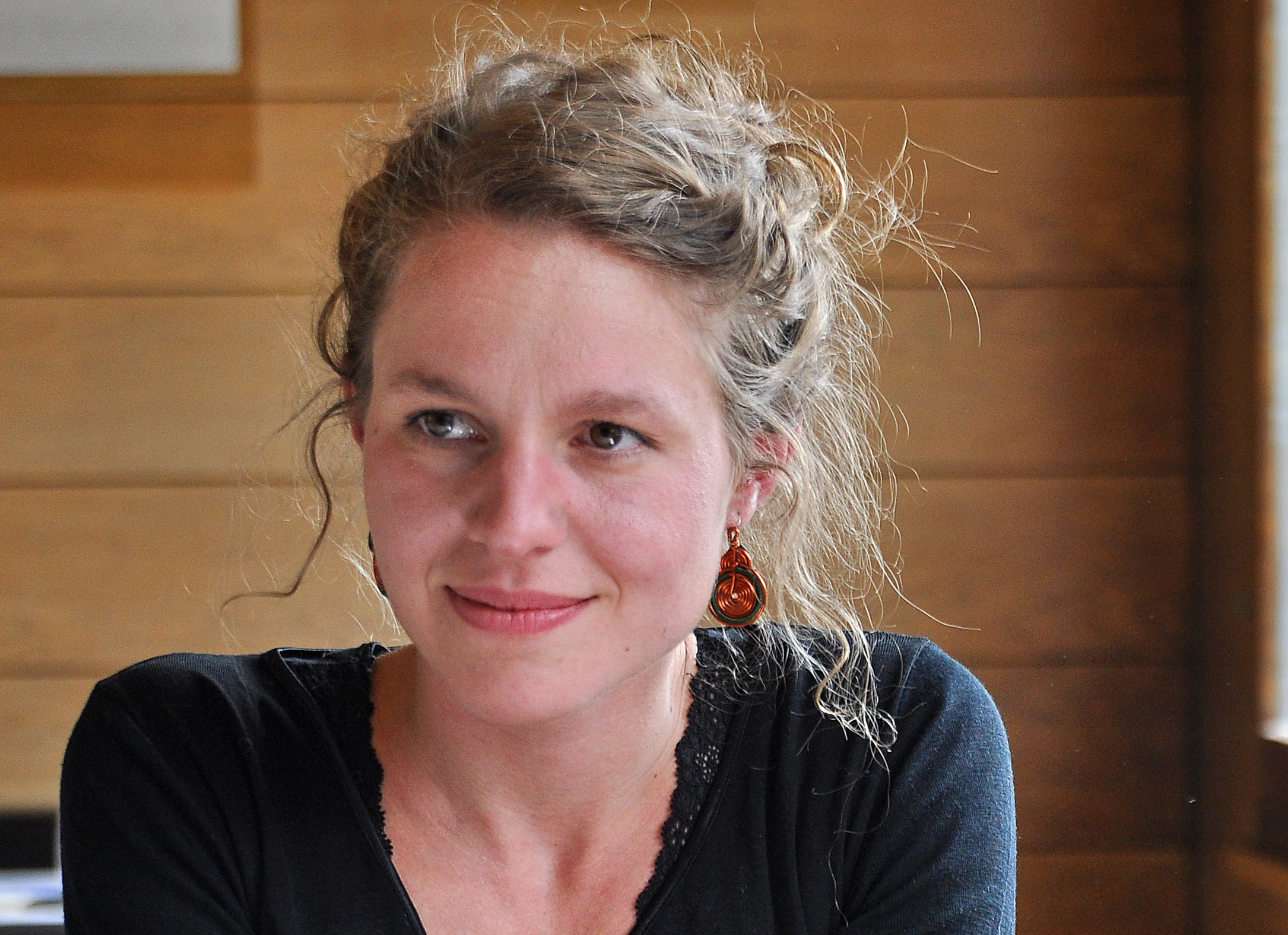 Noëmi Lerch Willkommen im Tal der Tränen