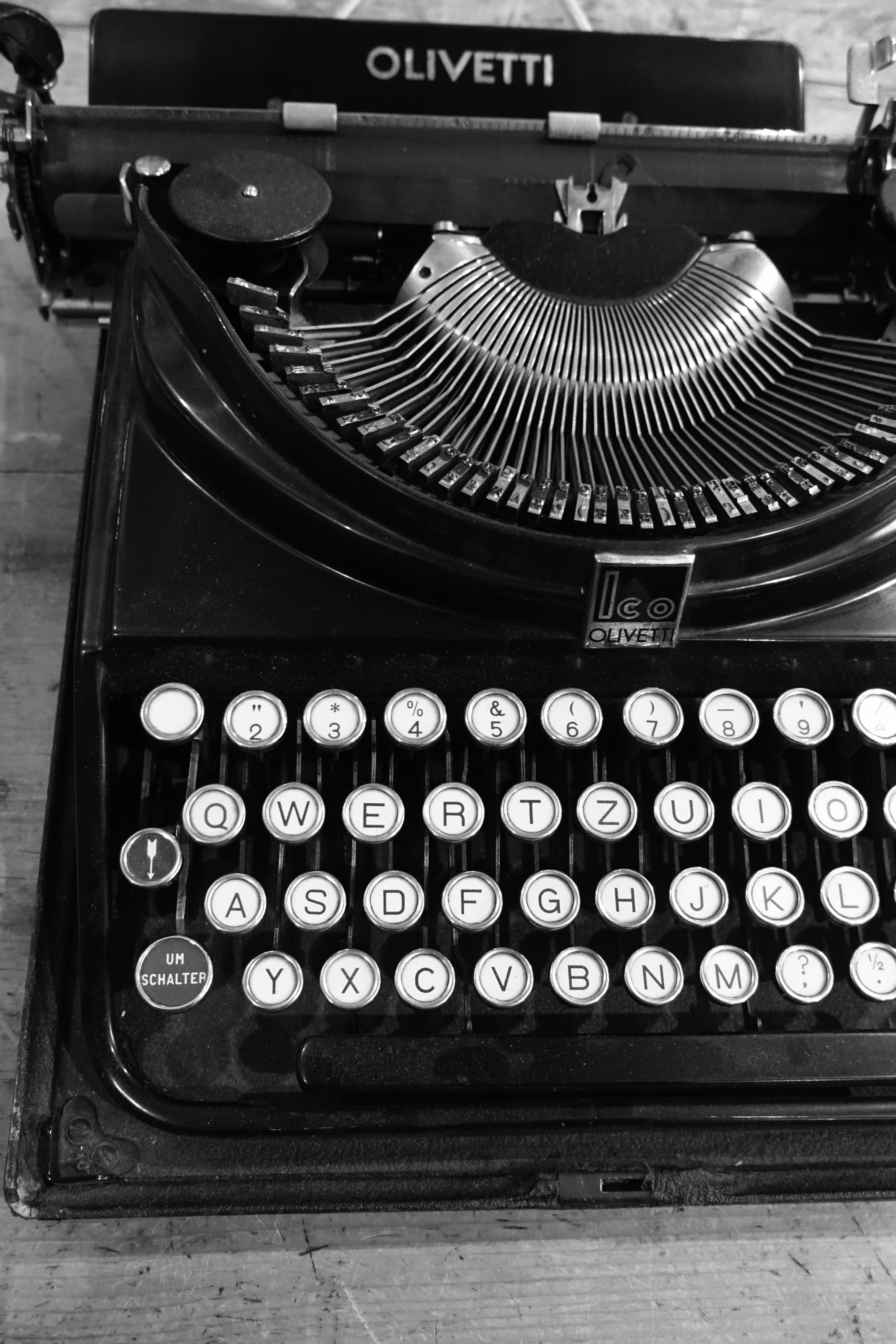 Schreibwerkstatt mit Monika Vogt