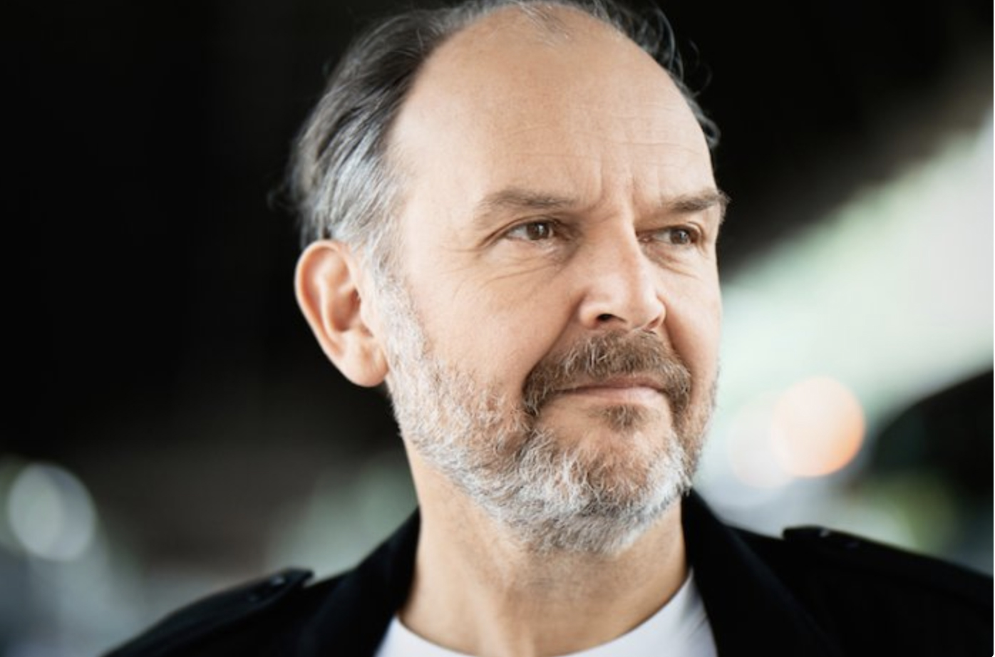 Ingo Ospelt Lesung zu Rilkes 100. Geburtstag
