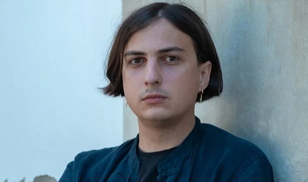 Elias Hirschl Schleifen